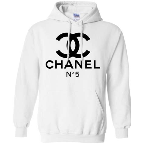 coco chanel hoodie|chanel turtleneck sweater 5.